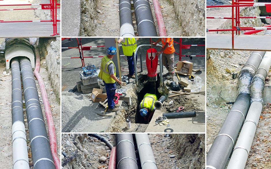 déboucher canalisation pvc Saint-Maur-des-Fossés