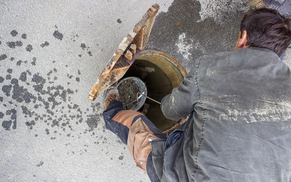 dégorgement canalisation Clamart