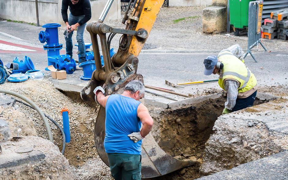 dégorgement canalisation Clamart